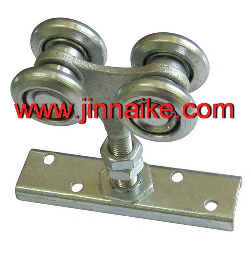 Heavy Duty Hanging Door Roller